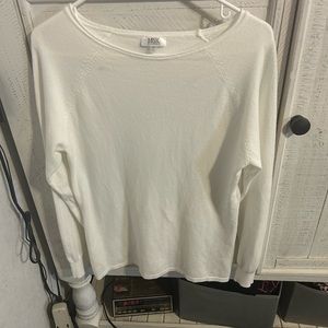 Basic top long sleeve